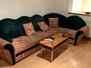 for sale 1 bedroom apartment #88234 - BLISS Imobiliare