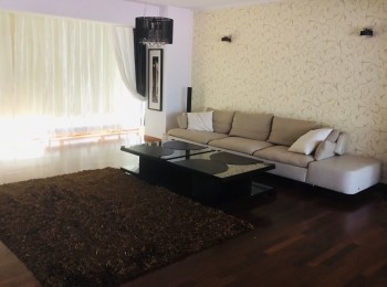 de inchiriat apartament 4 camere #88274 - BLISS Imobiliare