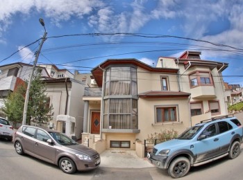 de inchiriat vila 5 camere #88276 - BLISS Imobiliare