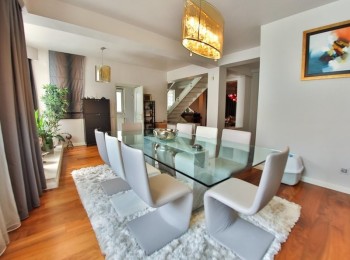 de inchiriat vila 5 camere #88276 - BLISS Imobiliare