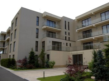 Privilege Residence #1090 - BLISS Imobiliare