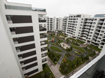 de inchiriat apartament 3 camere #88289 - BLISS Imobiliare