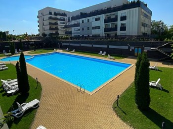 de inchiriat apartament 3 camere #88308 - BLISS Imobiliare