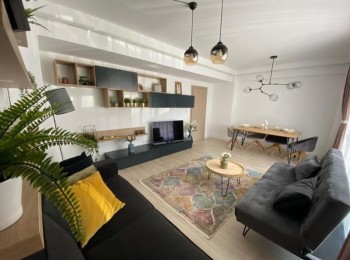 de vanzare apartament 3 camere #88314 - BLISS Imobiliare