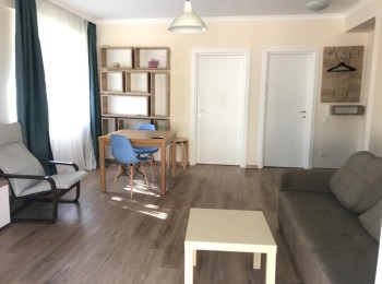 de inchiriat apartament 2 camere #40270 - BLISS Imobiliare