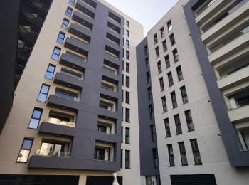 Unirii Residences #867 - BLISS Imobiliare