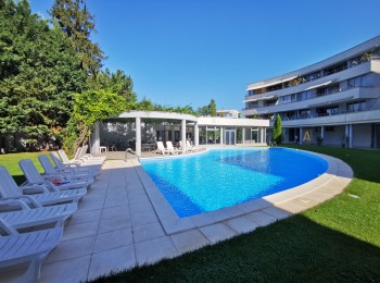 de vanzare apartament 3 camere #20301 - BLISS Imobiliare