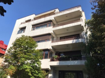 de inchiriat apartament 2 camere #88375 - BLISS Imobiliare