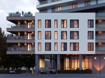 Urban Address 12-14 #873 - BLISS Imobiliare