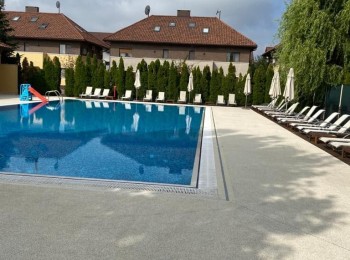 for rent 5 bedroom house #88416 - BLISS Imobiliare