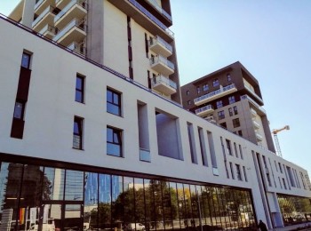 de inchiriat apartament 3 camere #88436 - BLISS Imobiliare