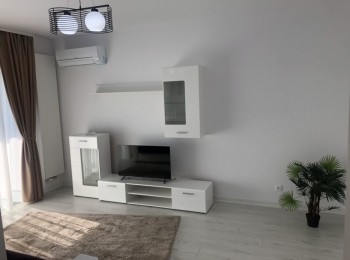 for rent 1 bedroom apartment #88438 - BLISS Imobiliare