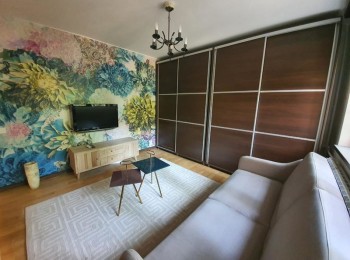 for sale 1 bedroom apartment #88456 - BLISS Imobiliare