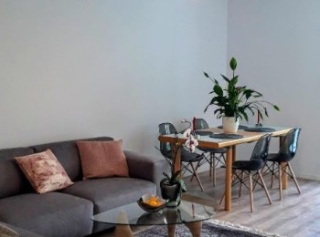 de vanzare apartament 3 camere #88412 - BLISS Imobiliare