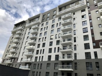for rent 1 bedroom apartment #88467 - BLISS Imobiliare