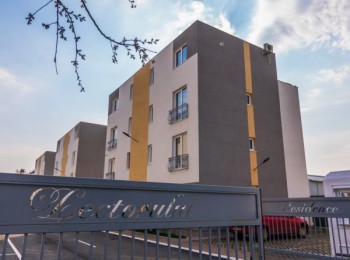 Lectorului Residence #211 - BLISS Imobiliare