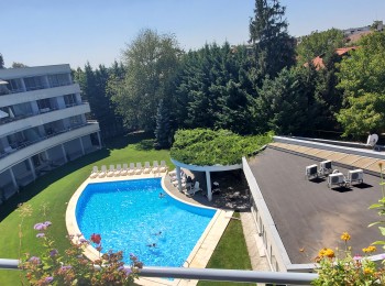 de vanzare apartament penthouse 5 camere #88471 - BLISS Imobiliare