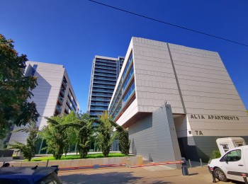 for sale 1 bedroom apartment #88463 - BLISS Imobiliare