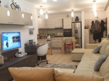 de vanzare apartament 3 camere #58941 - BLISS Imobiliare