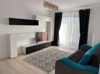 de inchiriat apartament 3 camere #88537 - BLISS Imobiliare