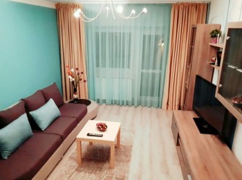 for rent 3 bedroom apartment #51272 - BLISS Imobiliare