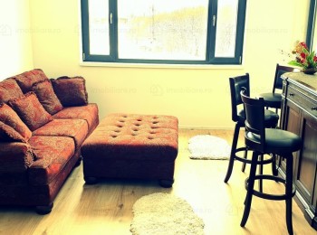 de inchiriat apartament 3 camere #88556 - BLISS Imobiliare