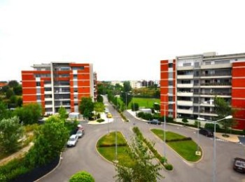 de vanzare apartament 2 camere #88590 - BLISS Imobiliare