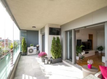 de vanzare apartament 4 camere #85126 - BLISS Imobiliare