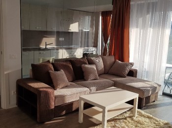 for rent 1 bedroom apartment #88598 - BLISS Imobiliare