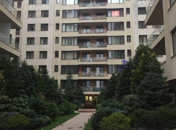 de inchiriat apartament 2 camere #88599 - BLISS Imobiliare