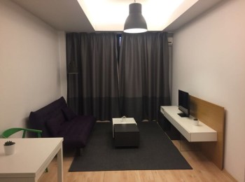 de inchiriat apartament 2 camere #88599 - BLISS Imobiliare