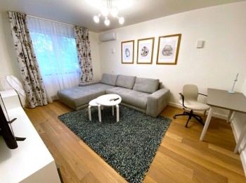 for rent 1 bedroom apartment #88600 - BLISS Imobiliare