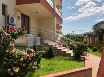 for sale 1 bedroom apartment #88603 - BLISS Imobiliare