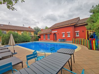 for rent 4 bedroom house #88398 - BLISS Imobiliare