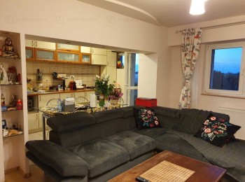 de vanzare apartament 2 camere #88630 - BLISS Imobiliare