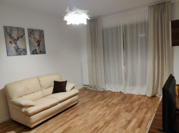 de inchiriat apartament 2 camere #88663 - BLISS Imobiliare