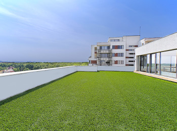 de vanzare apartament penthouse 4 camere #88691 - BLISS Imobiliare