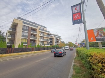 de inchiriat apartament 2 camere #88649 - BLISS Imobiliare