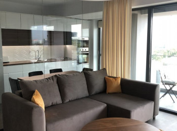 de inchiriat apartament 2 camere #88715 - BLISS Imobiliare