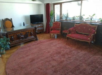 de inchiriat apartament 4 camere #88716 - BLISS Imobiliare