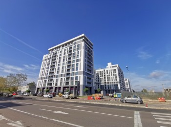 for sale 1 bedroom apartment #88130 - BLISS Imobiliare
