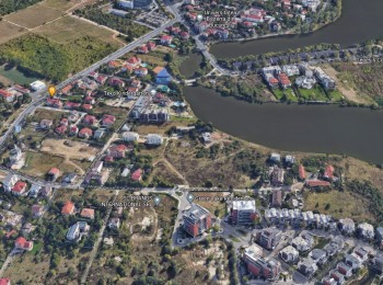 de vanzare Teren 3.150 m² #900730 - BLISS Imobiliare