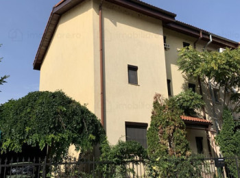 de inchiriat casa 5 camere #88762 - BLISS Imobiliare