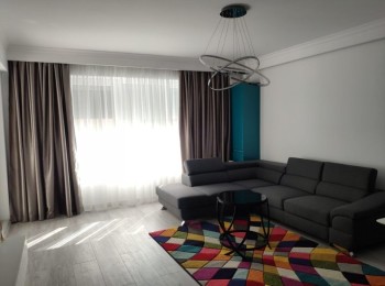 de inchiriat apartament 2 camere #88767 - BLISS Imobiliare