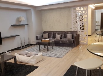 de inchiriat apartament 3 camere #88457 - BLISS Imobiliare