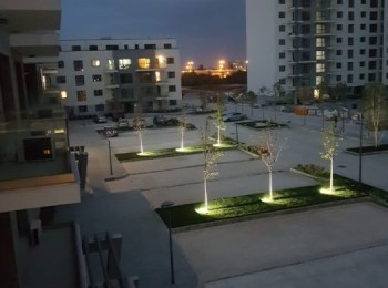 de inchiriat apartament 2 camere #88802 - BLISS Imobiliare