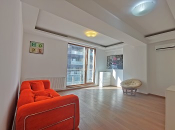de inchiriat apartament 2 camere #31049 - BLISS Imobiliare