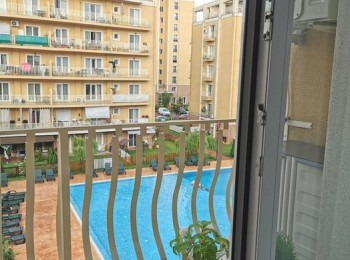 for sale 2 bedroom apartment #88816 - BLISS Imobiliare