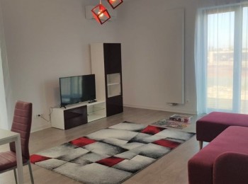 de inchiriat apartament 2 camere #88824 - BLISS Imobiliare