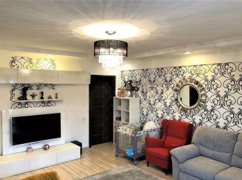 for rent 1 bedroom apartment #88825 - BLISS Imobiliare